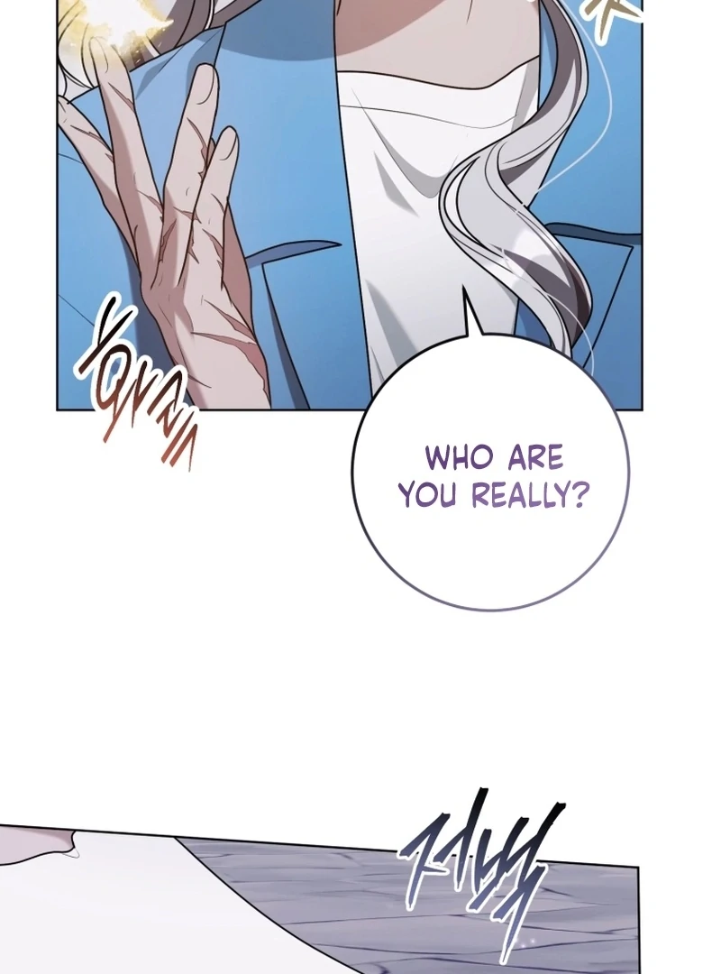 I Became a Dead Character in a Prison for Wastes Chapter 38 - Page 120