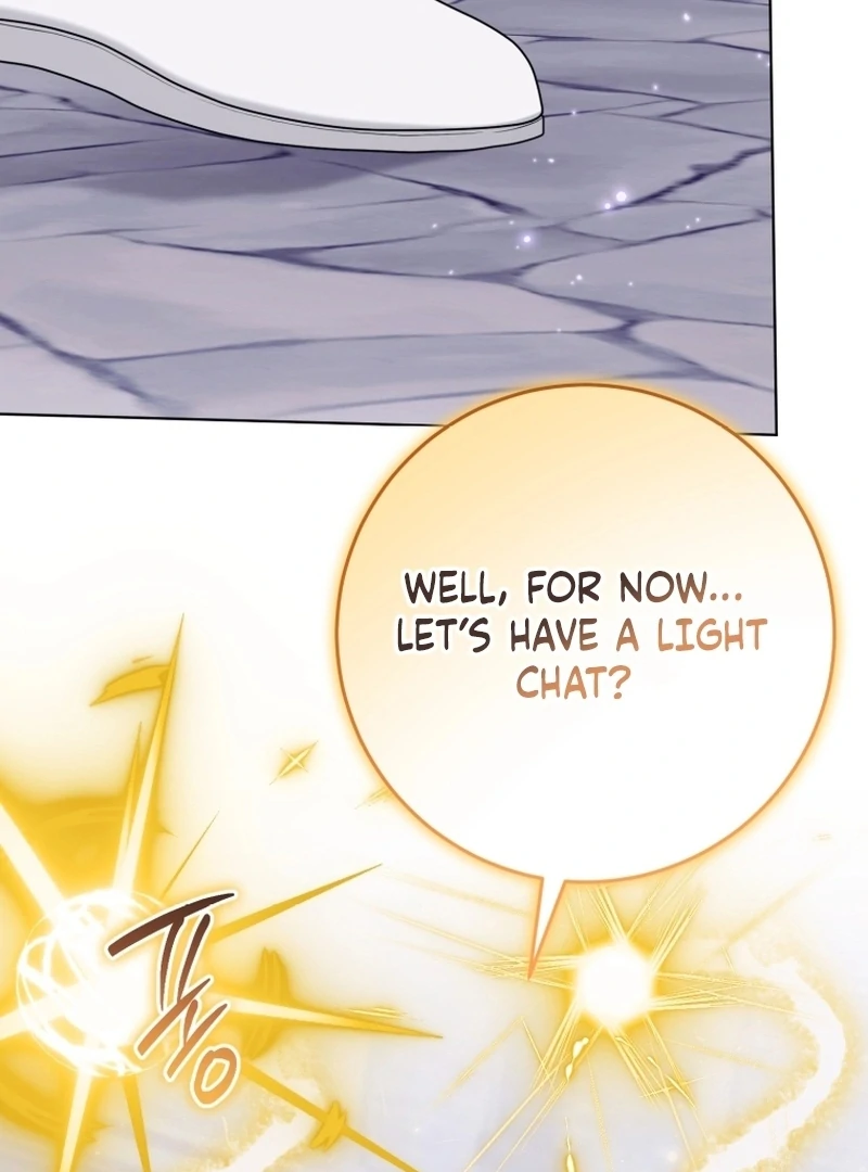 I Became a Dead Character in a Prison for Wastes Chapter 38 - Page 121