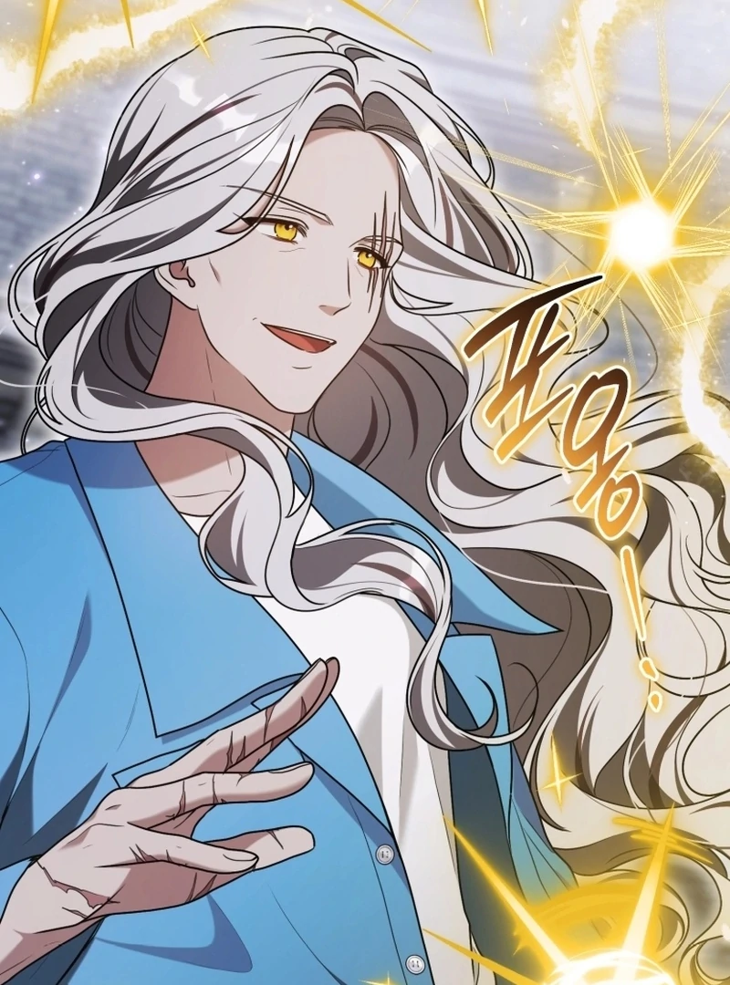 I Became a Dead Character in a Prison for Wastes Chapter 38 - Page 122