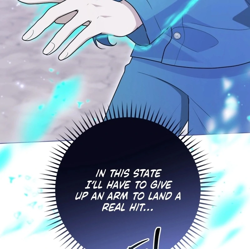 I Became a Dead Character in a Prison for Wastes Chapter 38 - Page 126