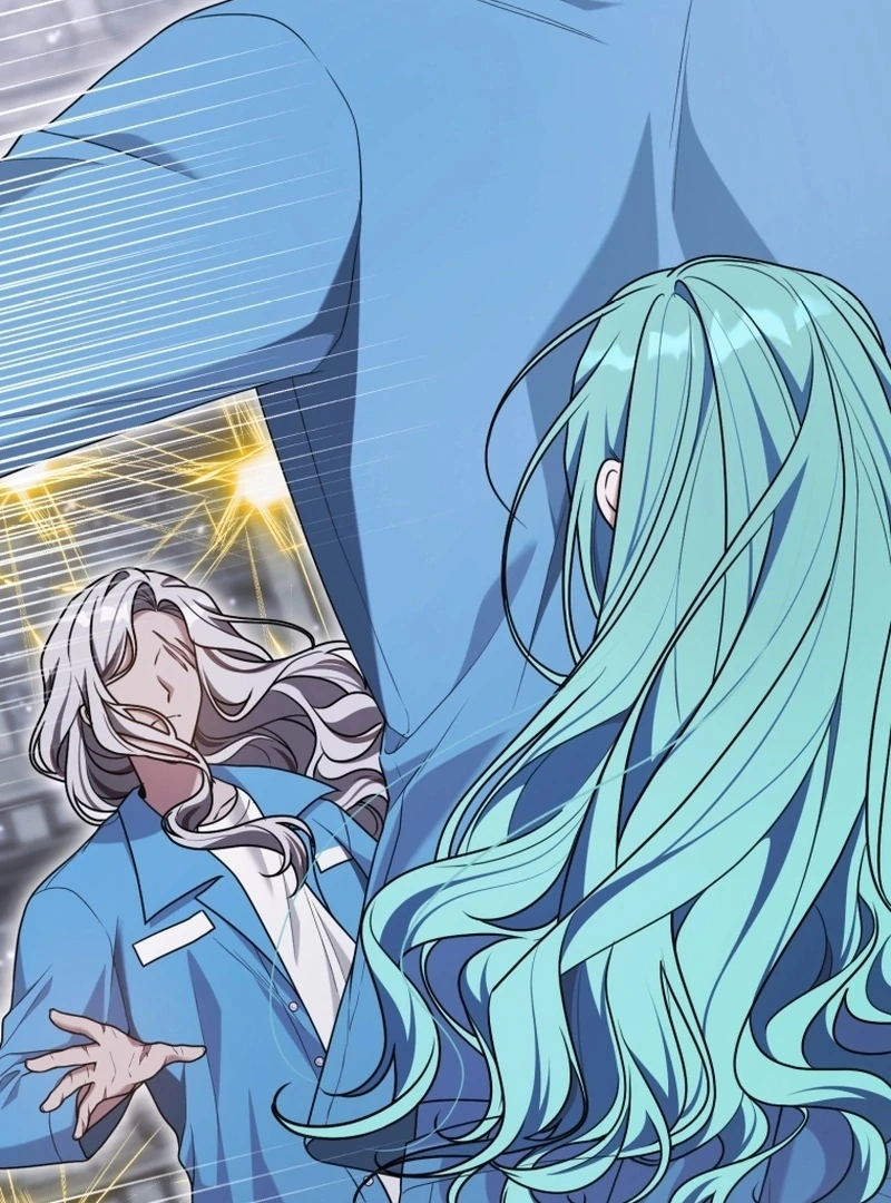 I Became a Dead Character in a Prison for Wastes Chapter 38 - Page 130