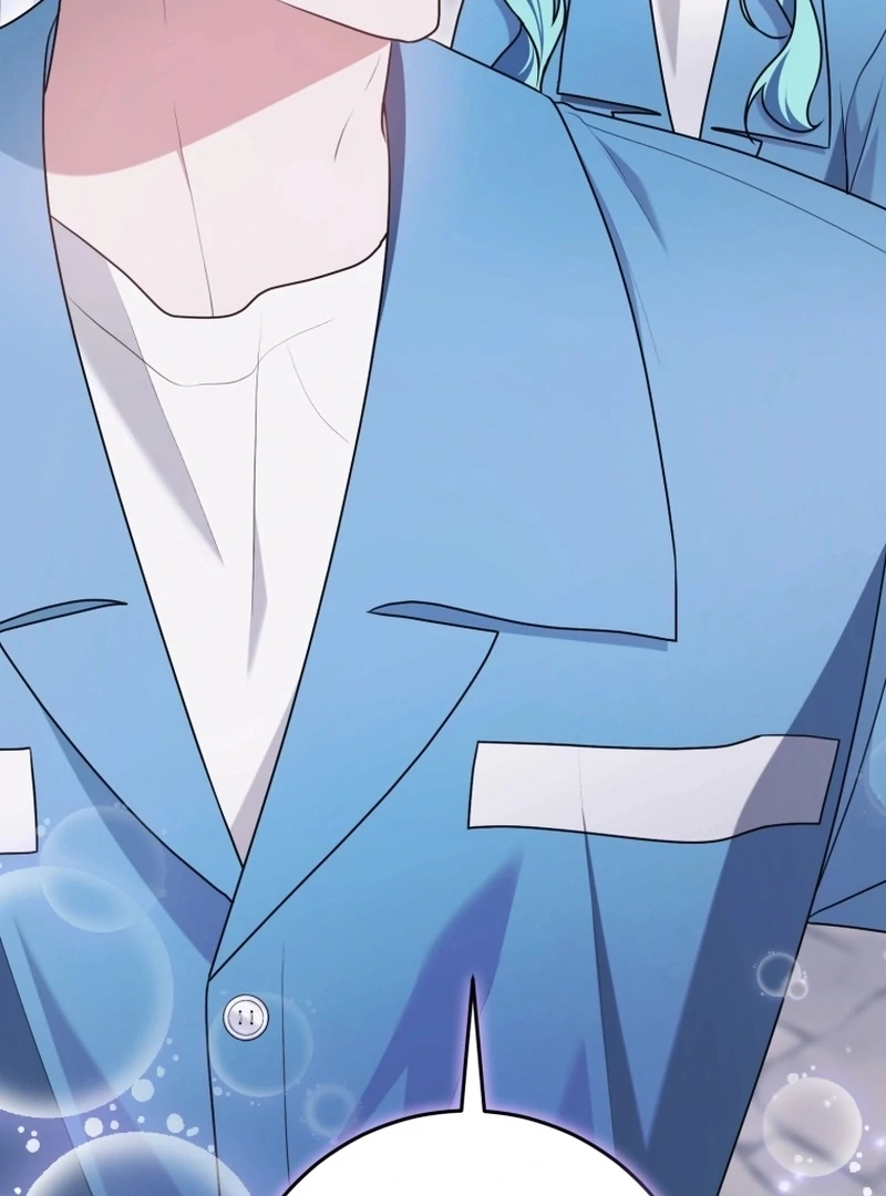 I Became a Dead Character in a Prison for Wastes Chapter 38 - Page 134