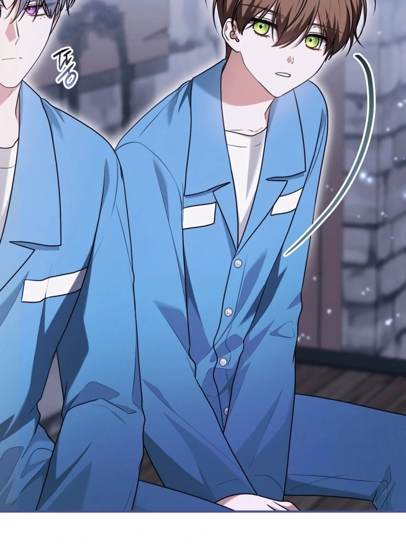 I Became a Dead Character in a Prison for Wastes Chapter 38 - Page 3