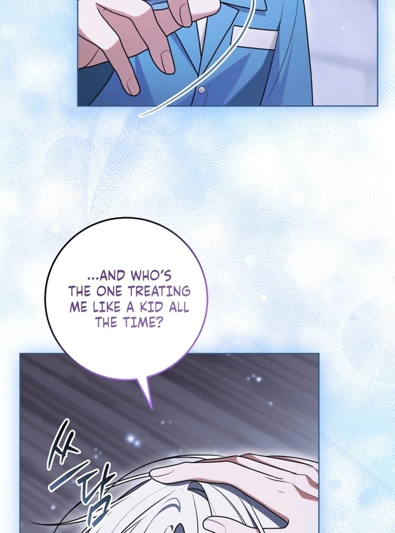 I Became a Dead Character in a Prison for Wastes Chapter 38 - Page 22