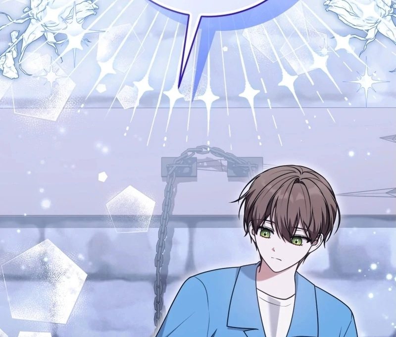 I Became a Dead Character in a Prison for Wastes Chapter 38 - Page 26