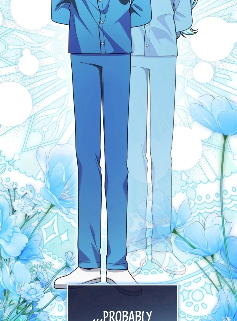 I Became a Dead Character in a Prison for Wastes Chapter 38 - Page 33