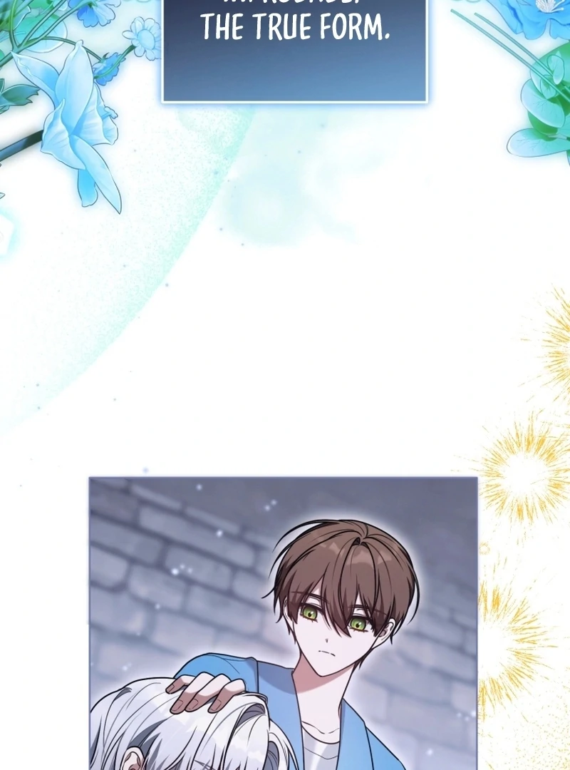 I Became a Dead Character in a Prison for Wastes Chapter 38 - Page 34