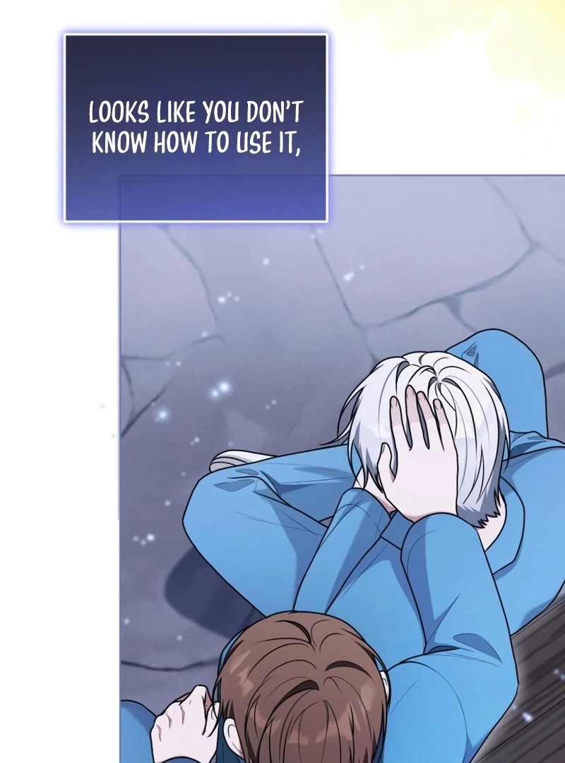 I Became a Dead Character in a Prison for Wastes Chapter 38 - Page 40