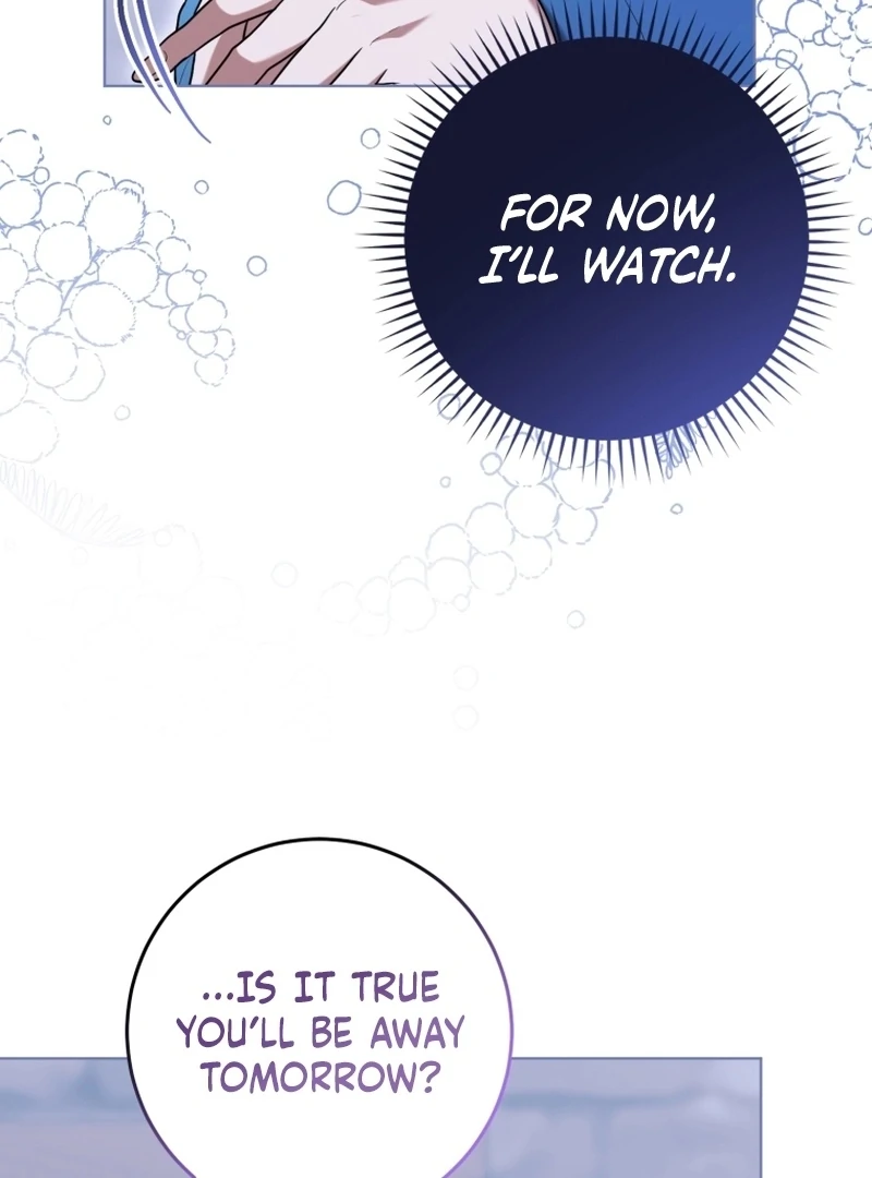 I Became a Dead Character in a Prison for Wastes Chapter 38 - Page 43