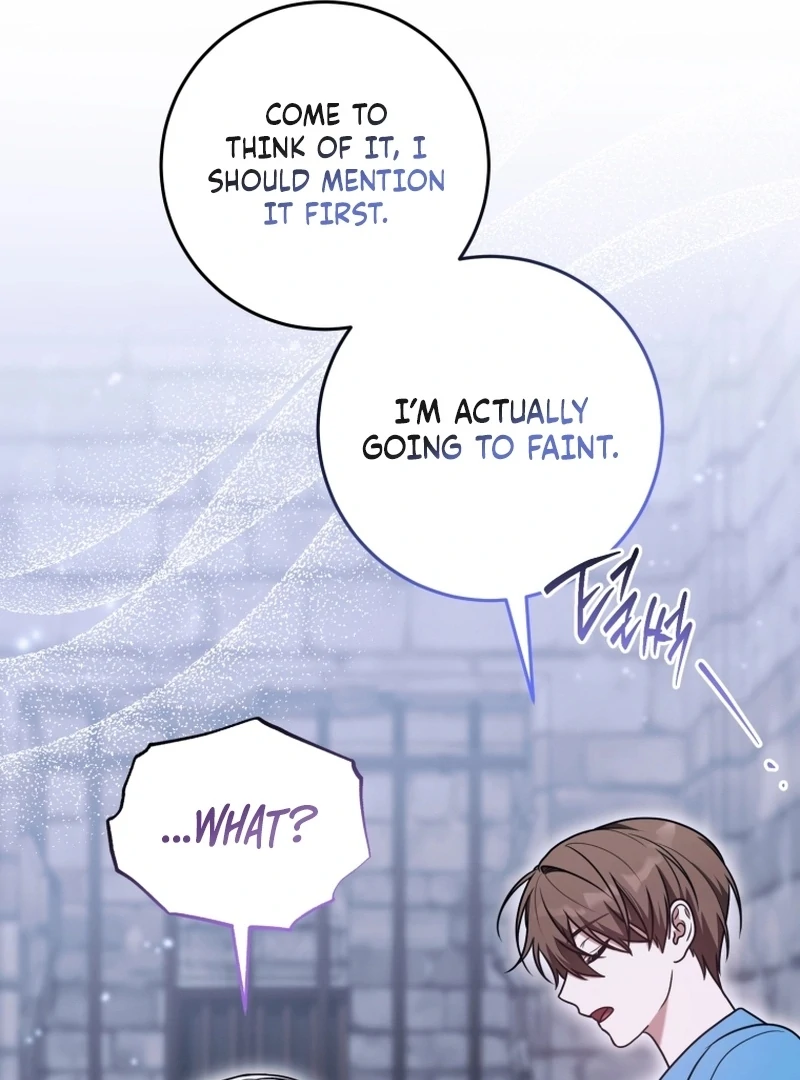 I Became a Dead Character in a Prison for Wastes Chapter 38 - Page 47