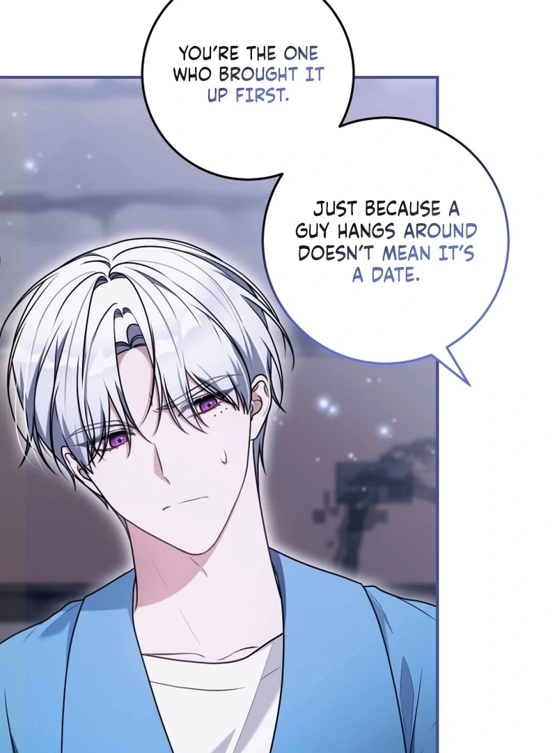 I Became a Dead Character in a Prison for Wastes Chapter 38 - Page 6