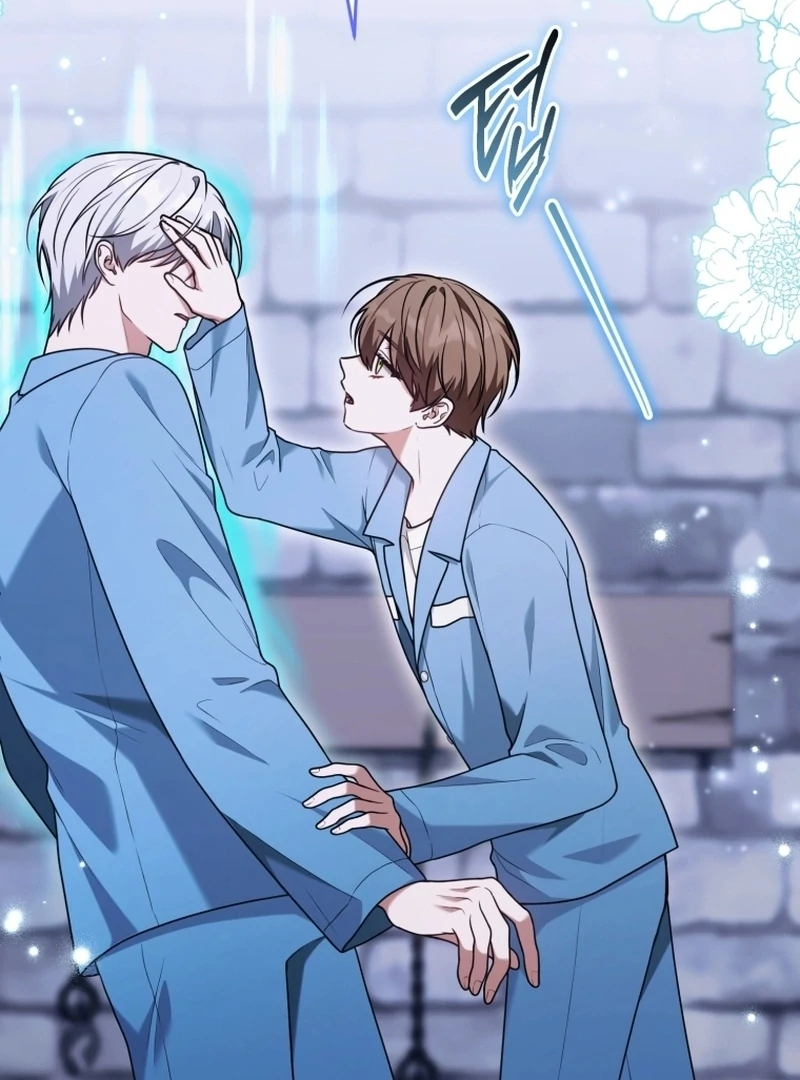 I Became a Dead Character in a Prison for Wastes Chapter 38 - Page 57