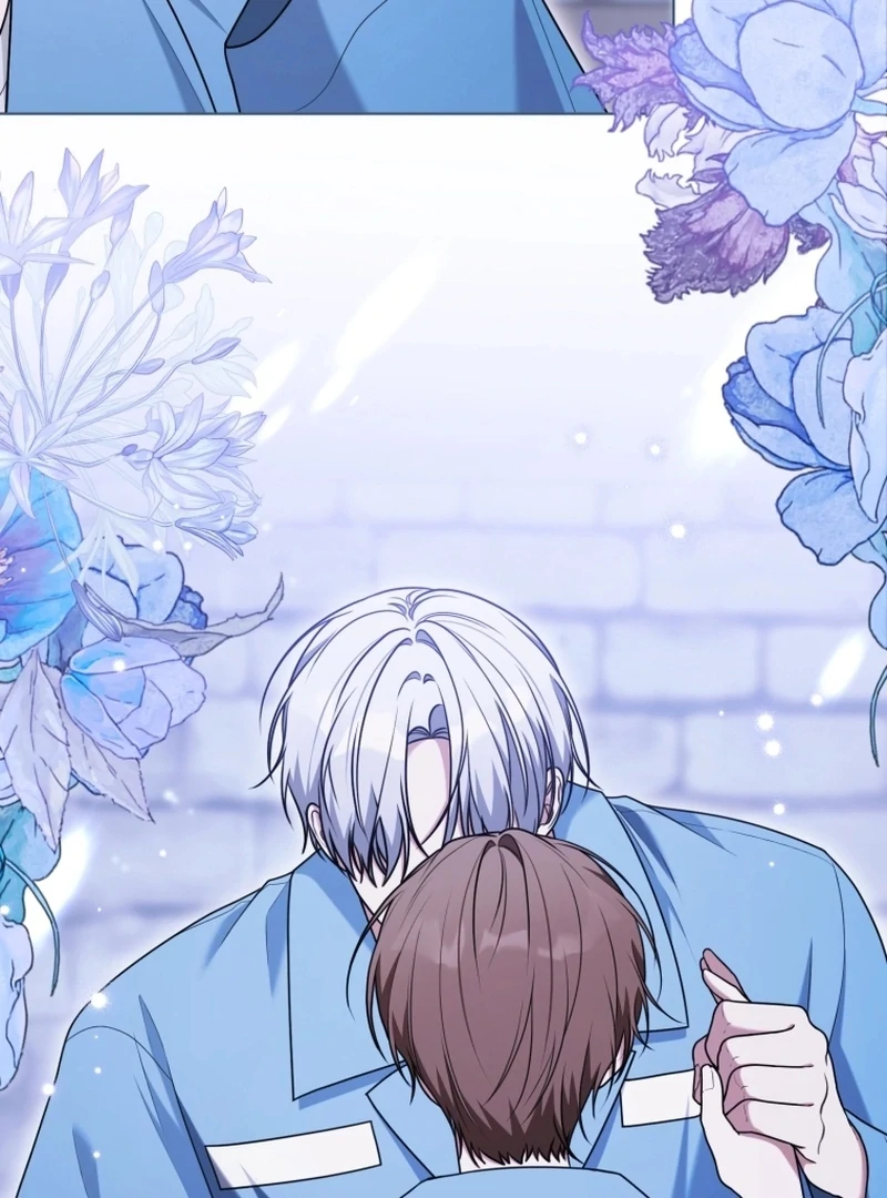 I Became a Dead Character in a Prison for Wastes Chapter 38 - Page 61