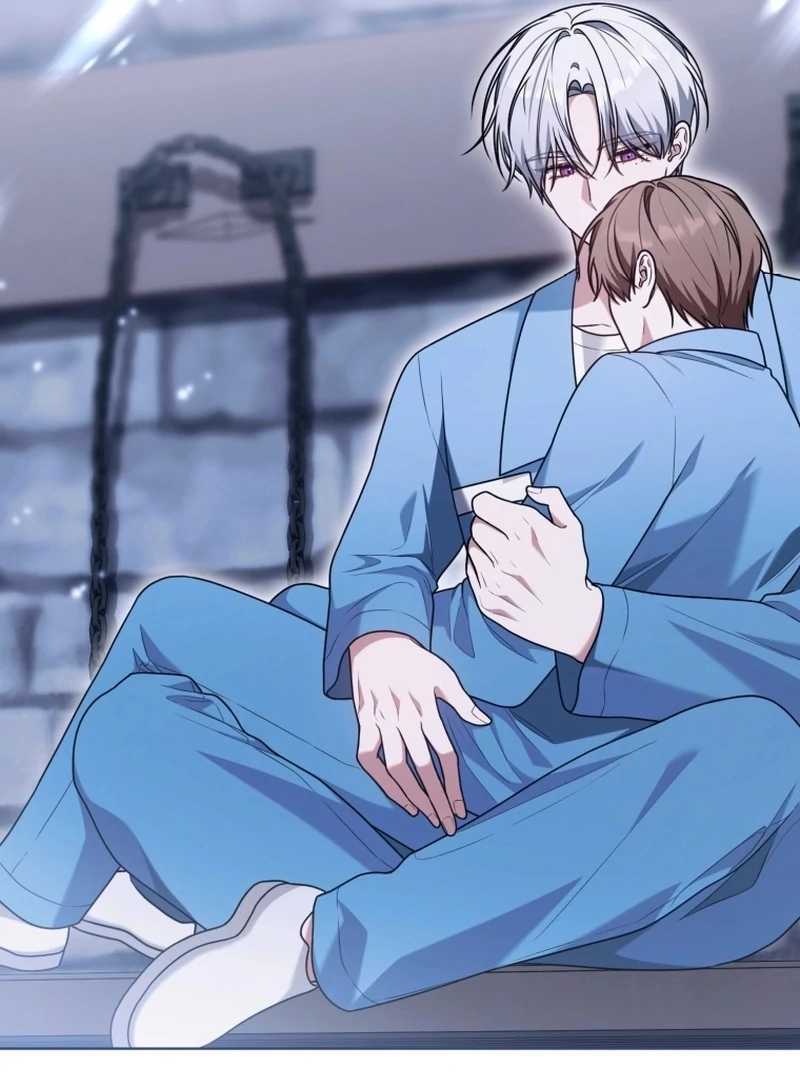 I Became a Dead Character in a Prison for Wastes Chapter 38 - Page 74