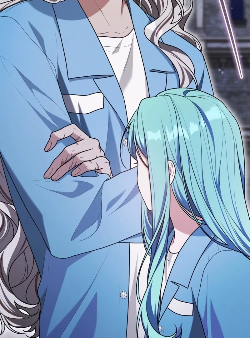 I Became a Dead Character in a Prison for Wastes Chapter 38 - Page 93