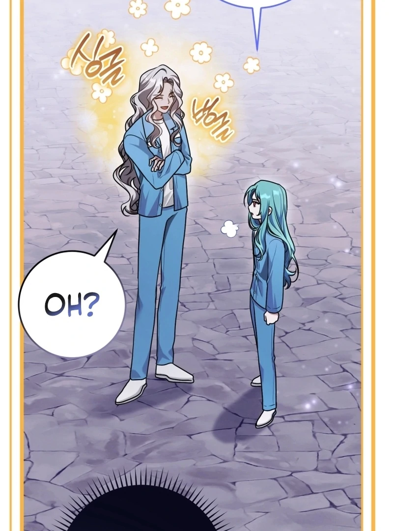 I Became a Dead Character in a Prison for Wastes Chapter 38 - Page 95