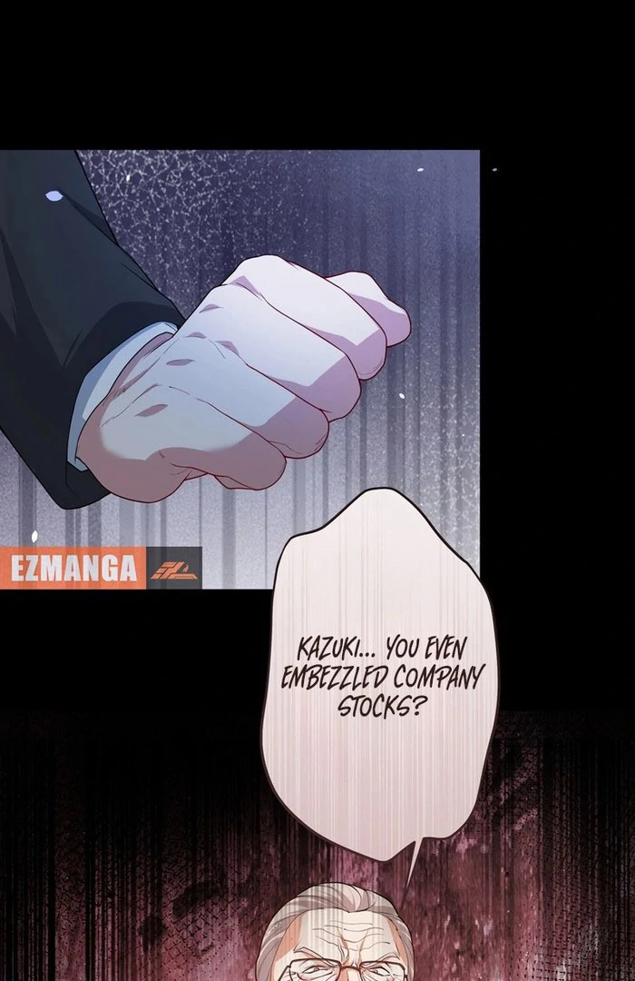 I Became a Divorce Lawyer for My First Love Chapter 34 - Page 2