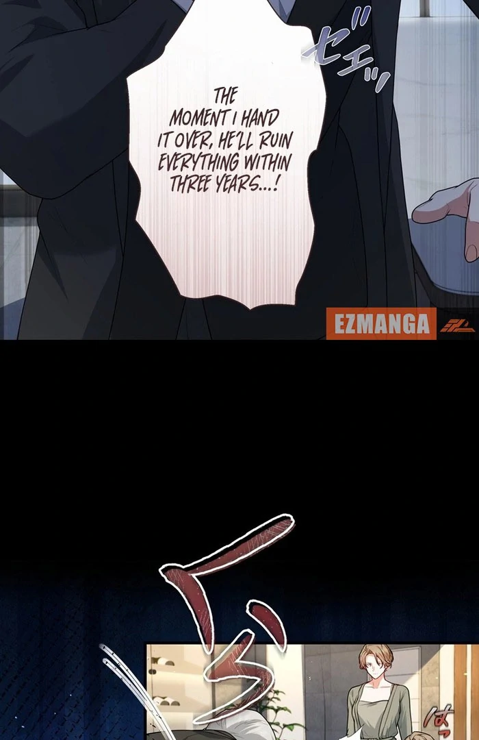 I Became a Divorce Lawyer for My First Love Chapter 34 - Page 24