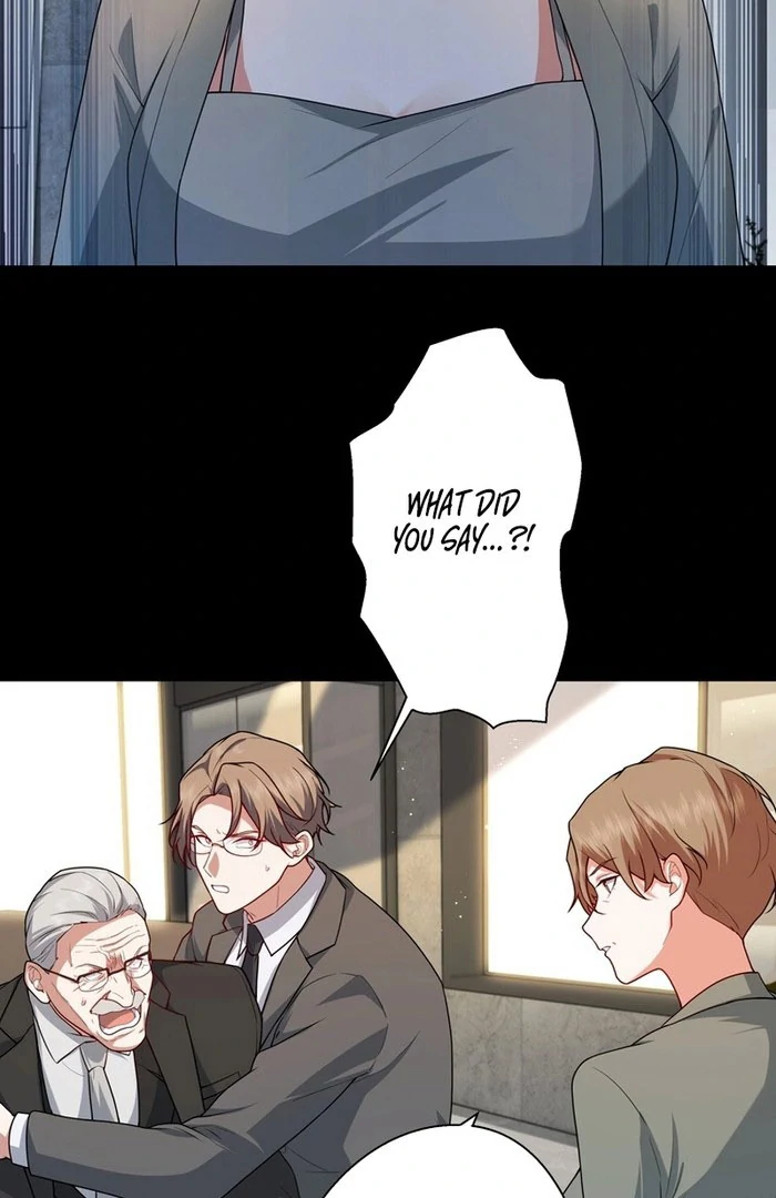 I Became a Divorce Lawyer for My First Love Chapter 34 - Page 29