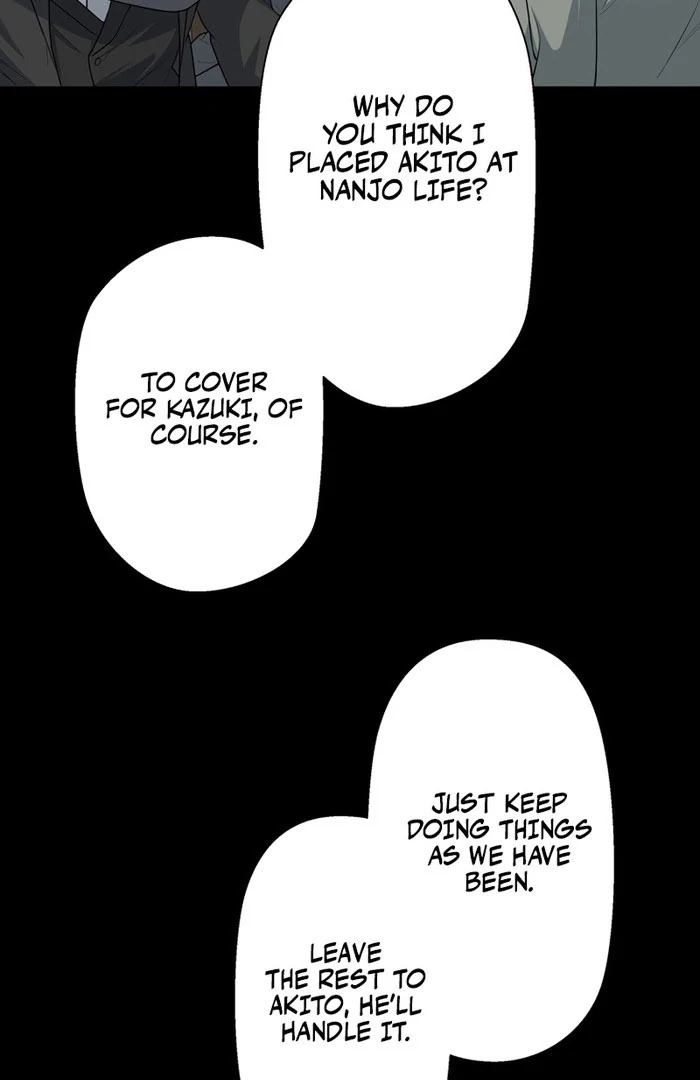 I Became a Divorce Lawyer for My First Love Chapter 34 - Page 30