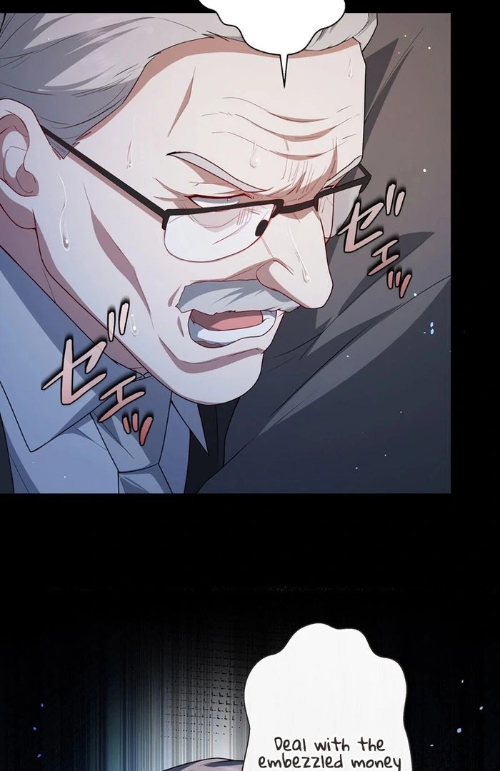 I Became a Divorce Lawyer for My First Love Chapter 34 - Page 33