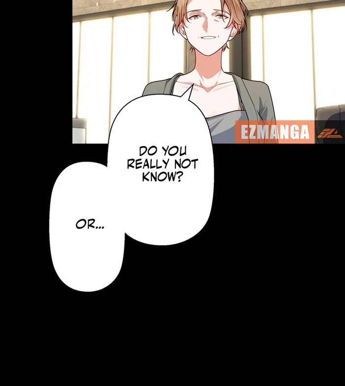 I Became a Divorce Lawyer for My First Love Chapter 34 - Page 36