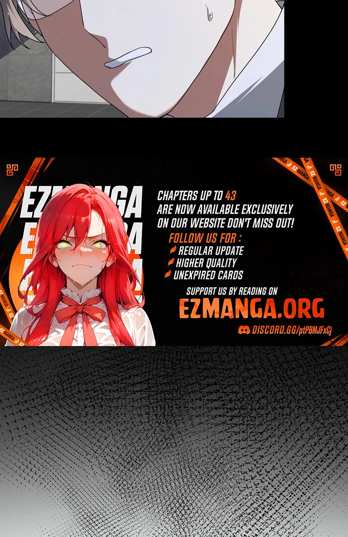 I Became a Divorce Lawyer for My First Love Chapter 34 - Page 40