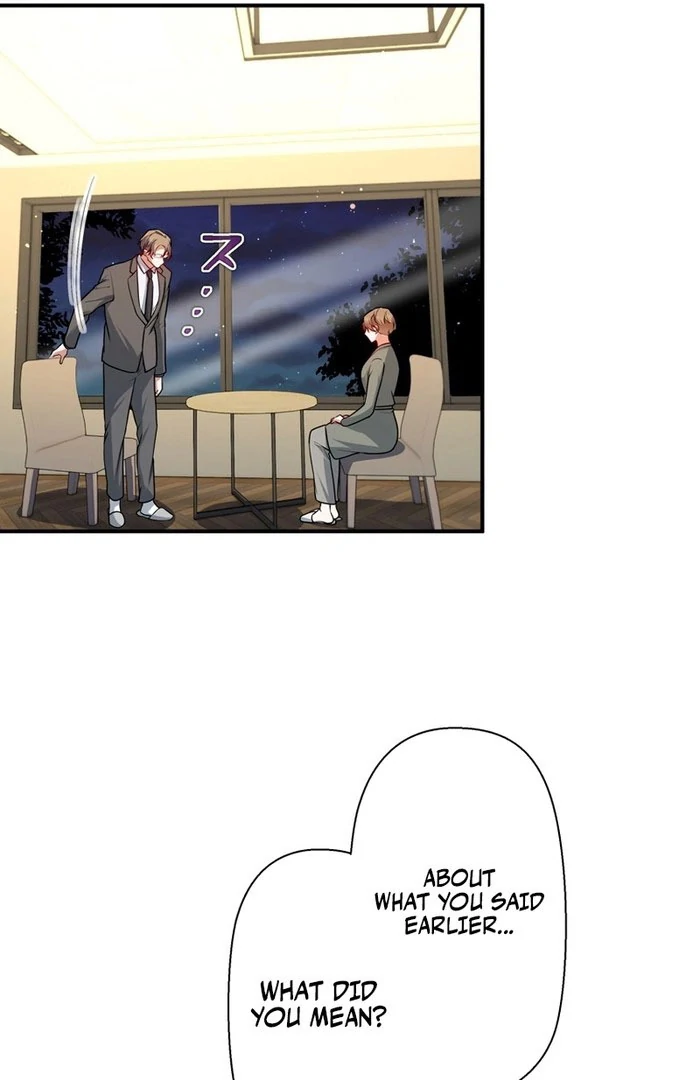 I Became a Divorce Lawyer for My First Love Chapter 34 - Page 46