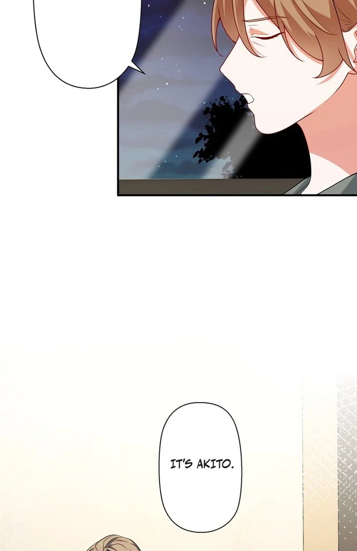 I Became a Divorce Lawyer for My First Love Chapter 34 - Page 50