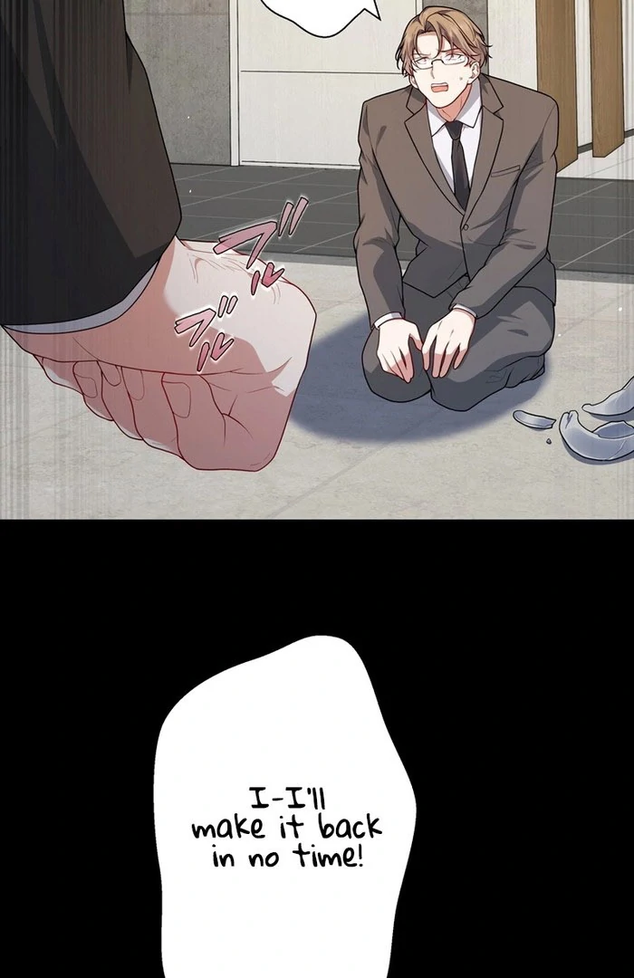 I Became a Divorce Lawyer for My First Love Chapter 34 - Page 6