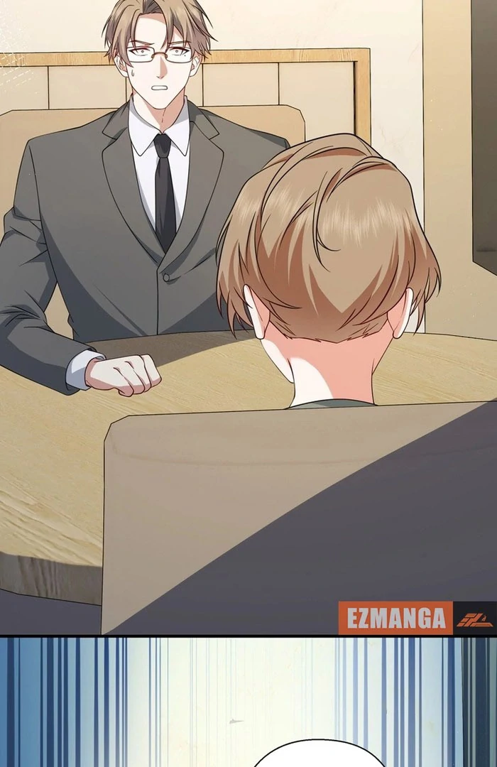 I Became a Divorce Lawyer for My First Love Chapter 34 - Page 51