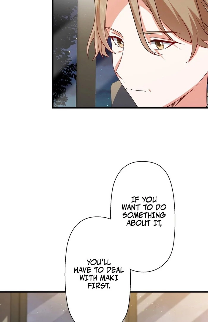 I Became a Divorce Lawyer for My First Love Chapter 34 - Page 59