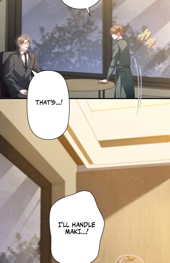 I Became a Divorce Lawyer for My First Love Chapter 34 - Page 60