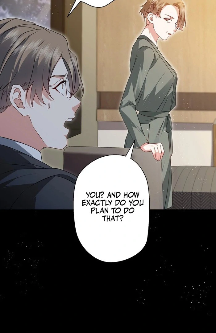 I Became a Divorce Lawyer for My First Love Chapter 34 - Page 61