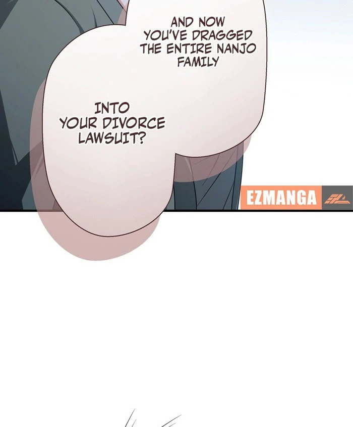 I Became a Divorce Lawyer for My First Love Chapter 34 - Page 63