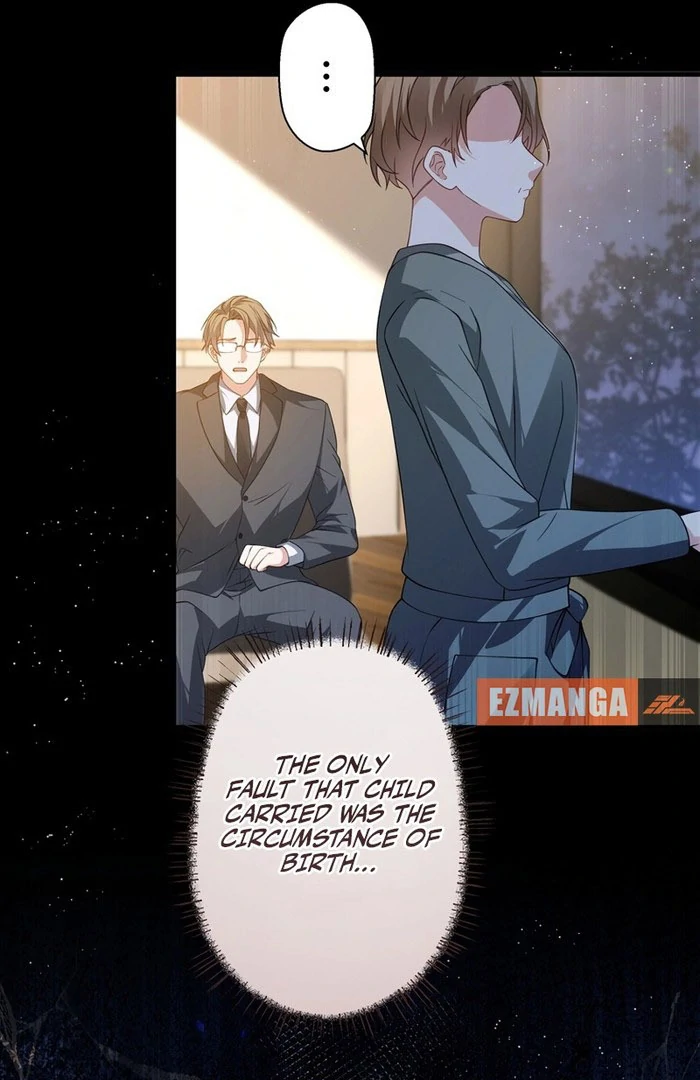 I Became a Divorce Lawyer for My First Love Chapter 34 - Page 73