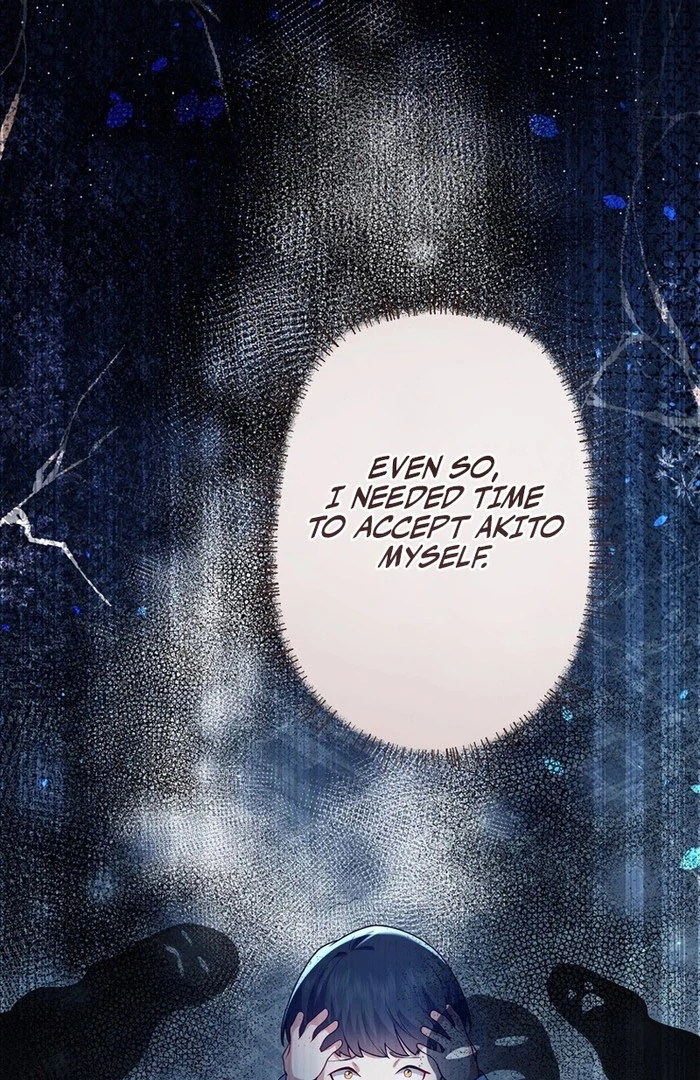 I Became a Divorce Lawyer for My First Love Chapter 34 - Page 74