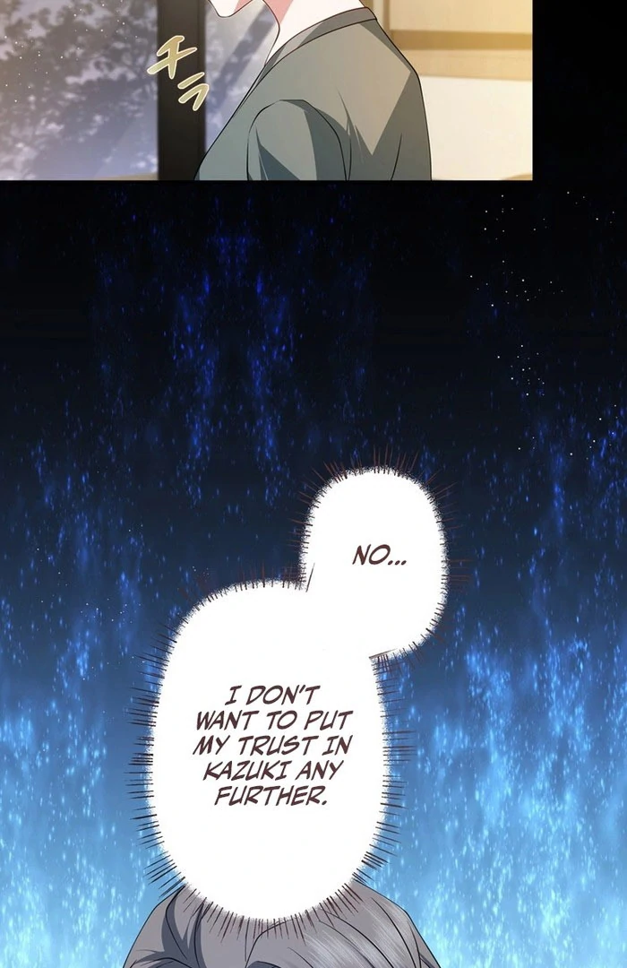 I Became a Divorce Lawyer for My First Love Chapter 34 - Page 79