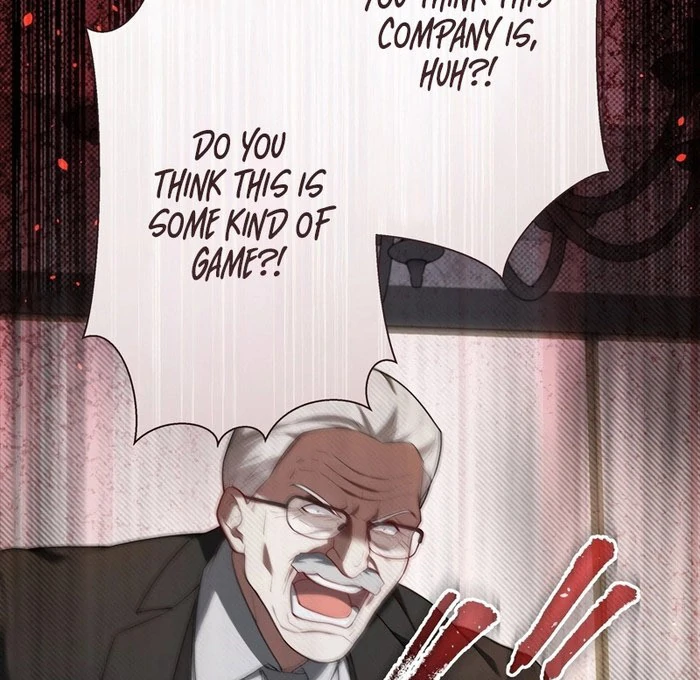 I Became a Divorce Lawyer for My First Love Chapter 34 - Page 9