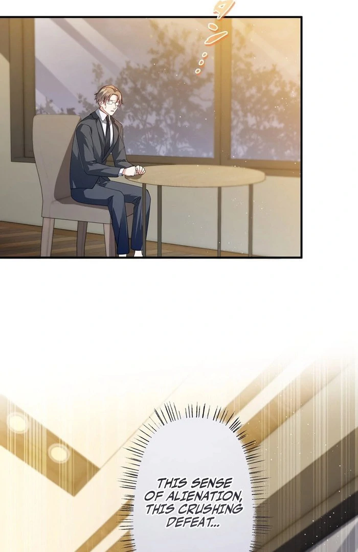 I Became a Divorce Lawyer for My First Love Chapter 34 - Page 83