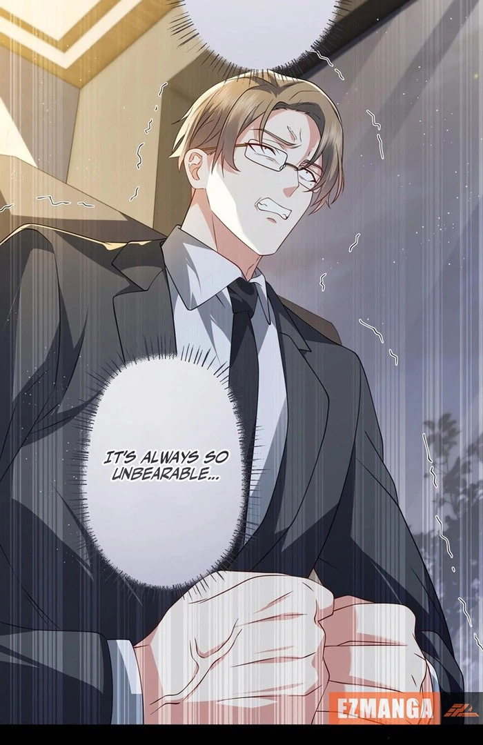 I Became a Divorce Lawyer for My First Love Chapter 34 - Page 84