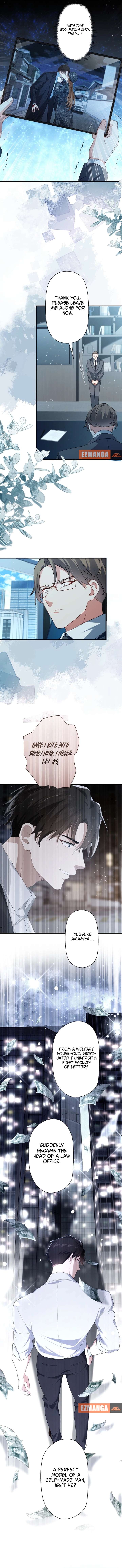 I Became a Divorce Lawyer for My First Love Chapter 35 - Page 7