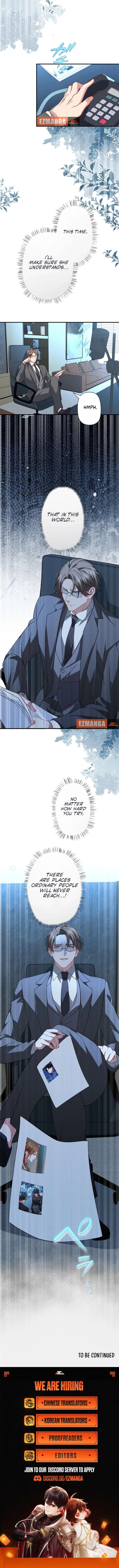 I Became a Divorce Lawyer for My First Love Chapter 35 - Page 10