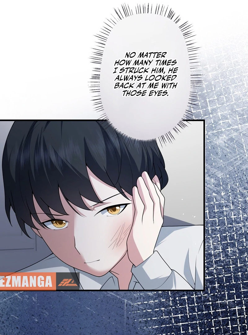 I Became a Divorce Lawyer for My First Love Chapter 36 - Page 12