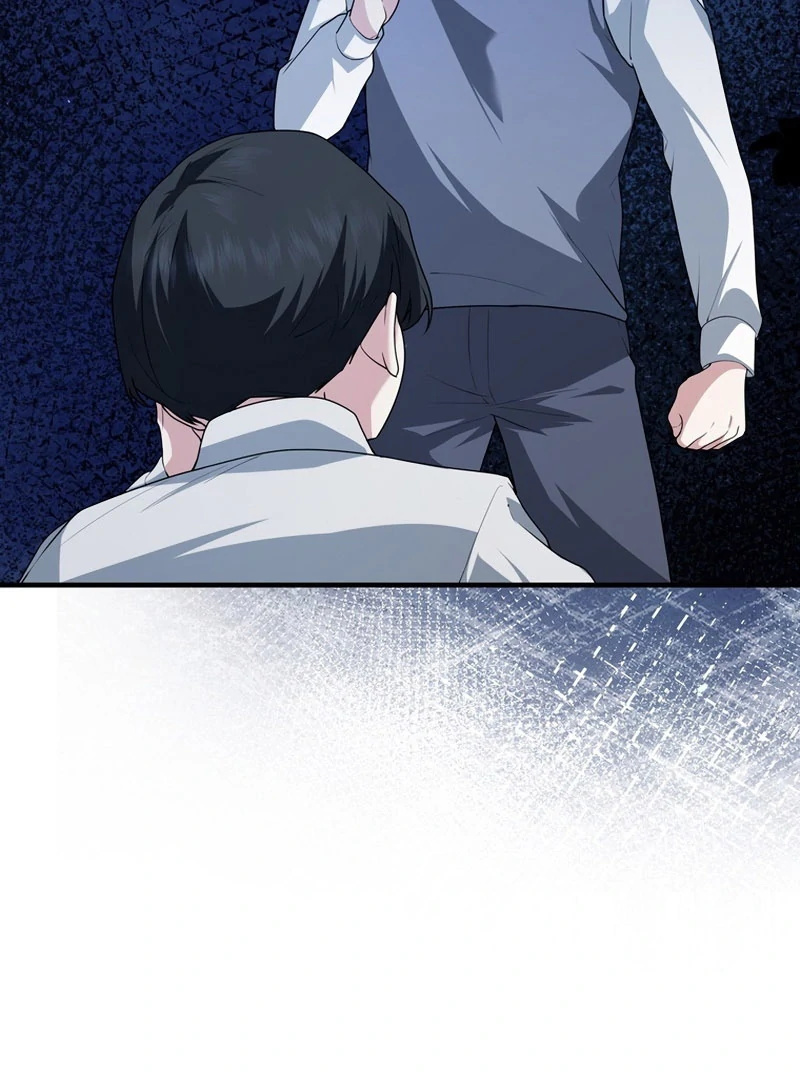 I Became a Divorce Lawyer for My First Love Chapter 36 - Page 14