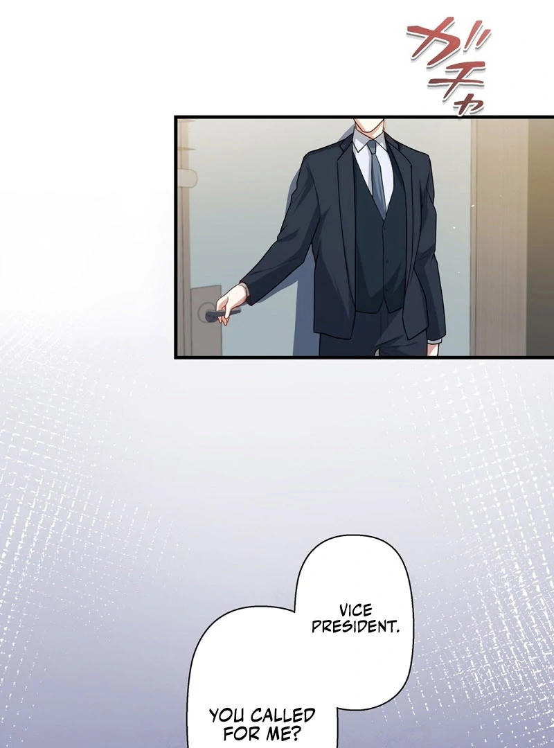 I Became a Divorce Lawyer for My First Love Chapter 36 - Page 19