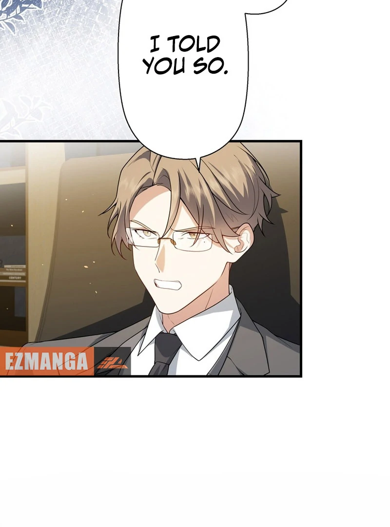 I Became a Divorce Lawyer for My First Love Chapter 36 - Page 26