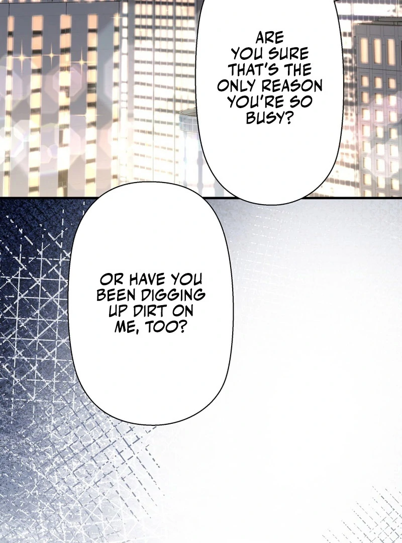 I Became a Divorce Lawyer for My First Love Chapter 36 - Page 28