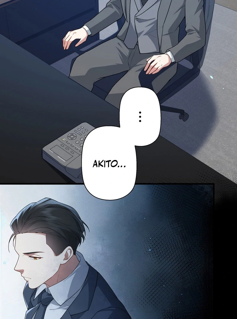 I Became a Divorce Lawyer for My First Love Chapter 36 - Page 4