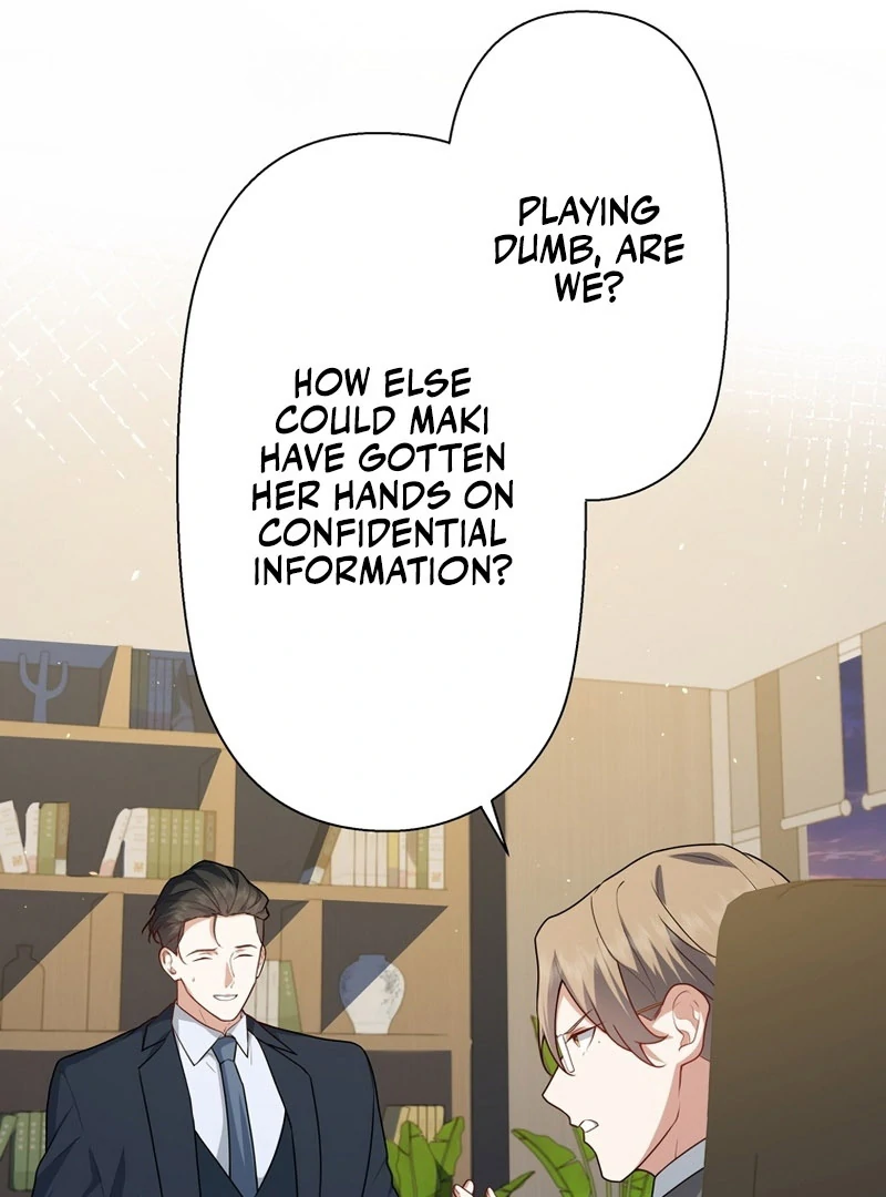 I Became a Divorce Lawyer for My First Love Chapter 36 - Page 31